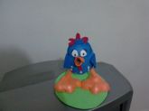 Galinha Pintadinha 3D